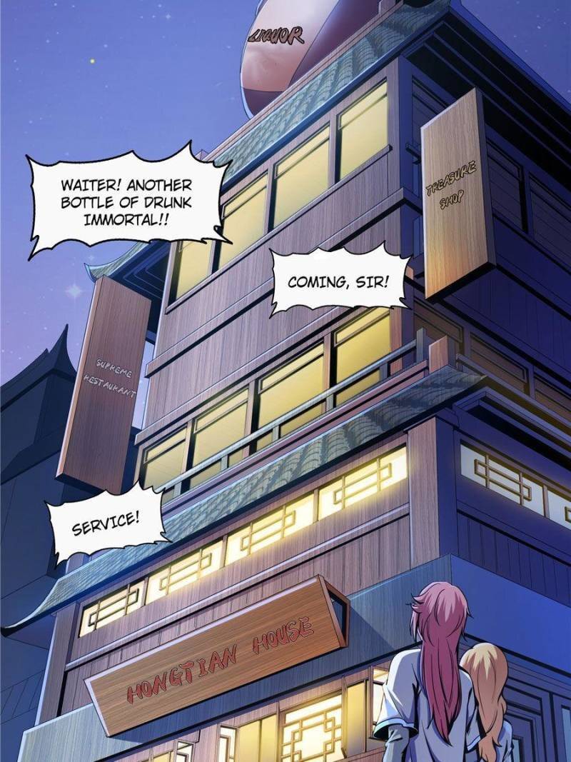 Library of Heaven’s Path Chapter 22 - Page 5