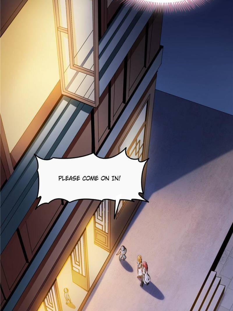 Library of Heaven’s Path Chapter 22 - Page 8