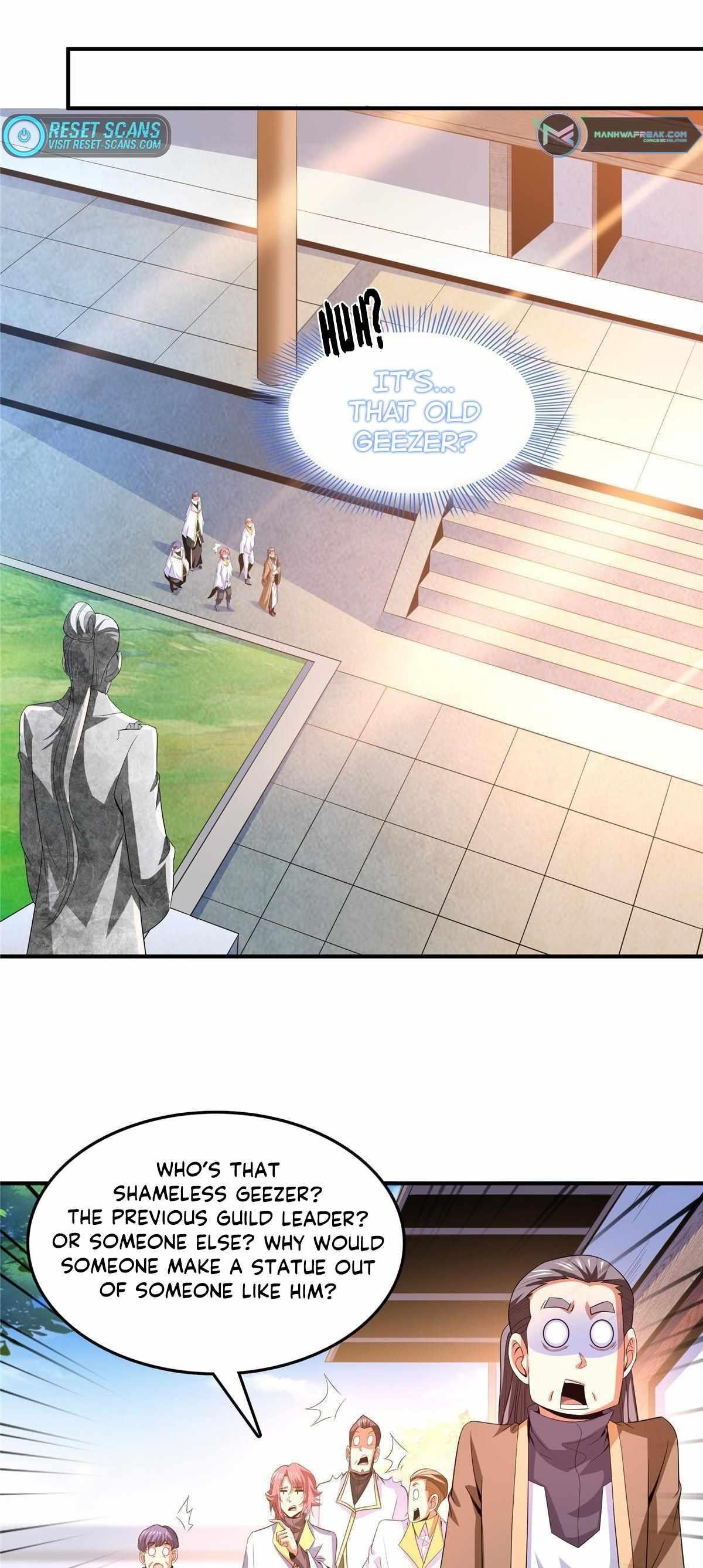 Library of Heaven’s Path Chapter 228 - Page 18