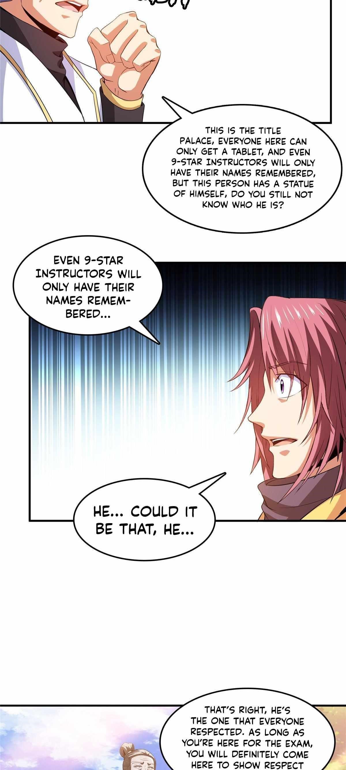 Library of Heaven’s Path Chapter 228 - Page 22