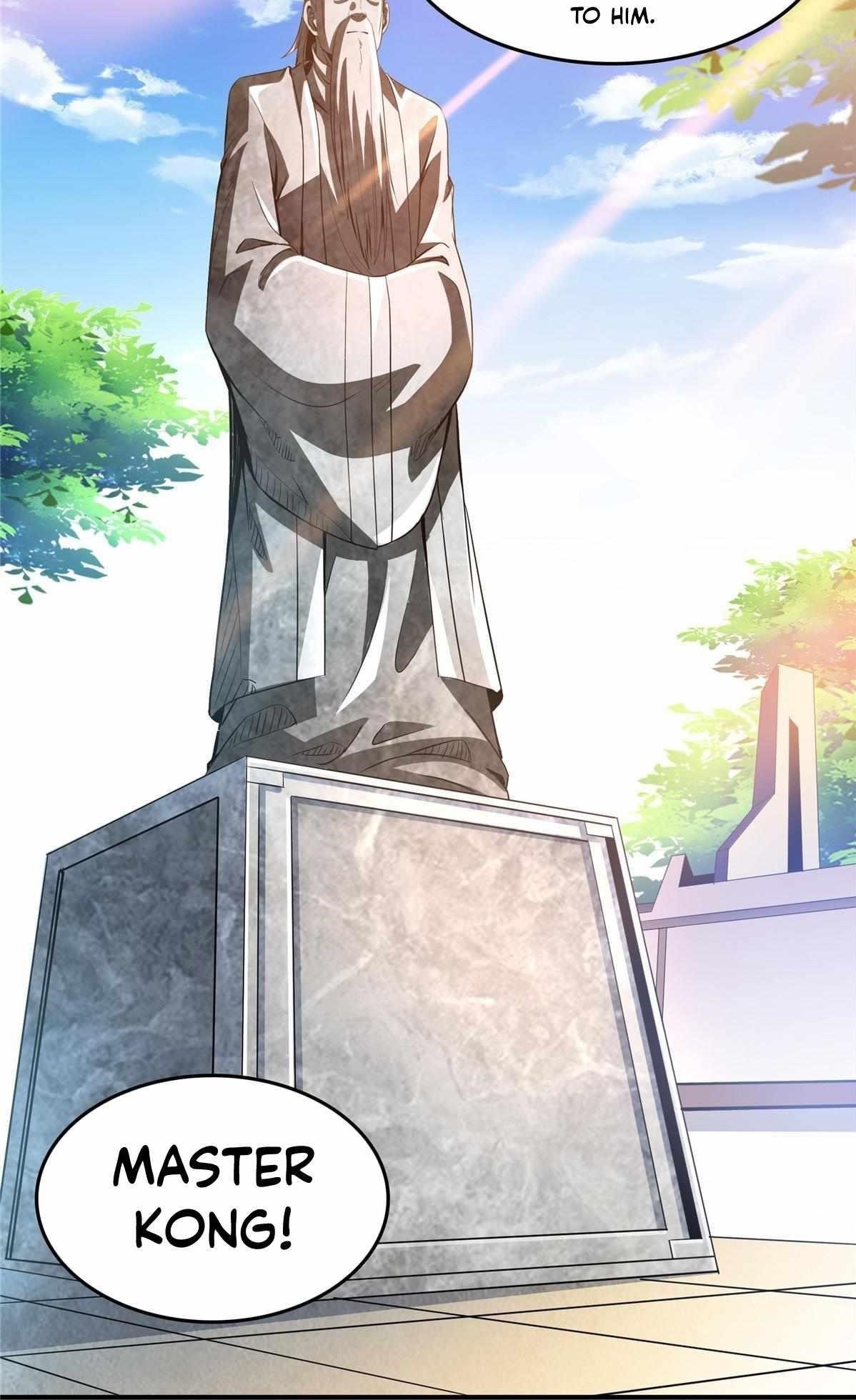 Library of Heaven’s Path Chapter 228 - Page 23