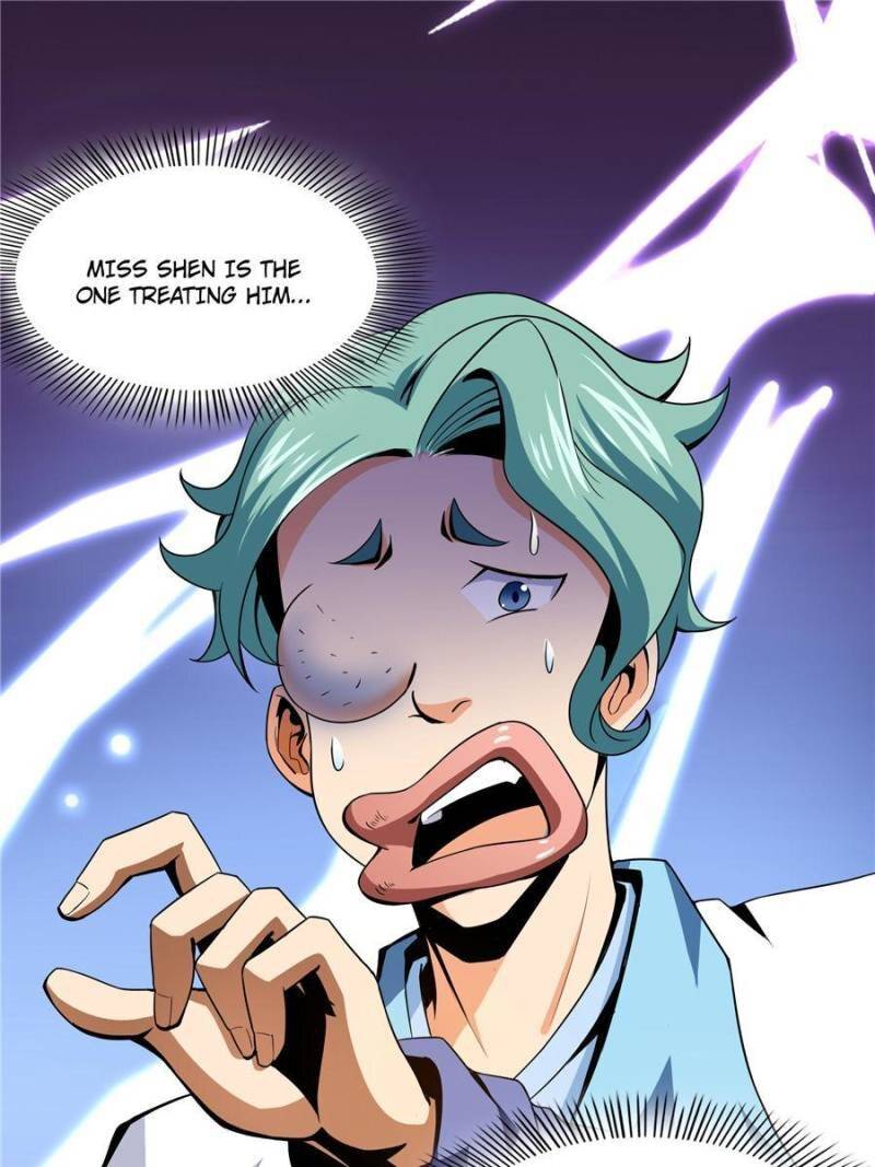 Library of Heaven’s Path Chapter 23 - Page 14