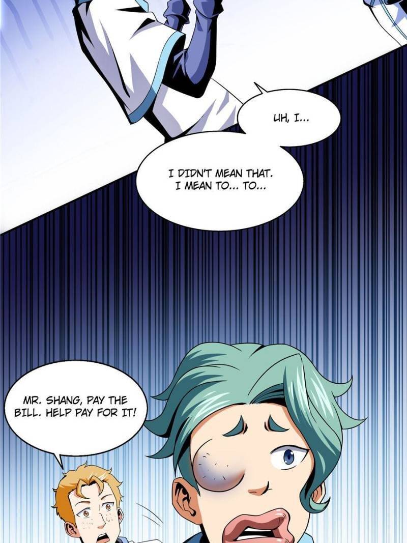 Library of Heaven’s Path Chapter 23 - Page 16