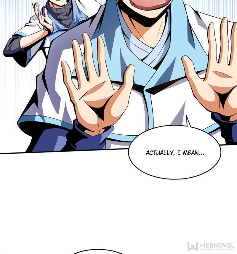 Library of Heaven’s Path Chapter 23 - Page 17