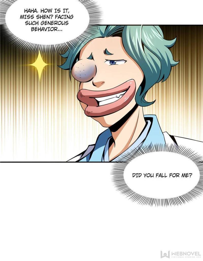 Library of Heaven’s Path Chapter 23 - Page 19