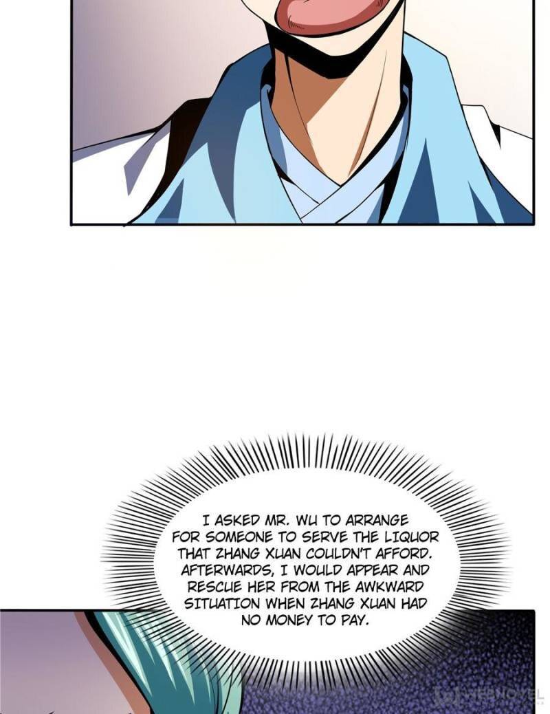 Library of Heaven’s Path Chapter 23 - Page 2