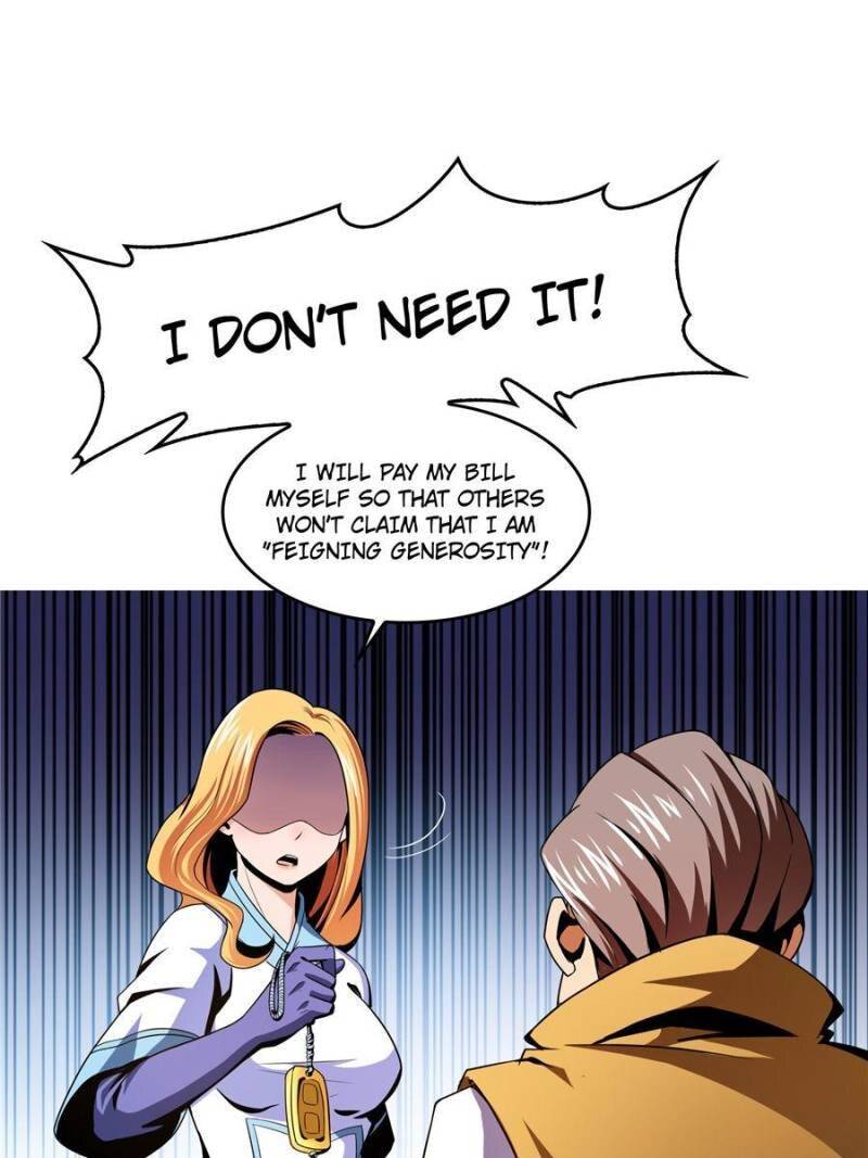 Library of Heaven’s Path Chapter 23 - Page 20