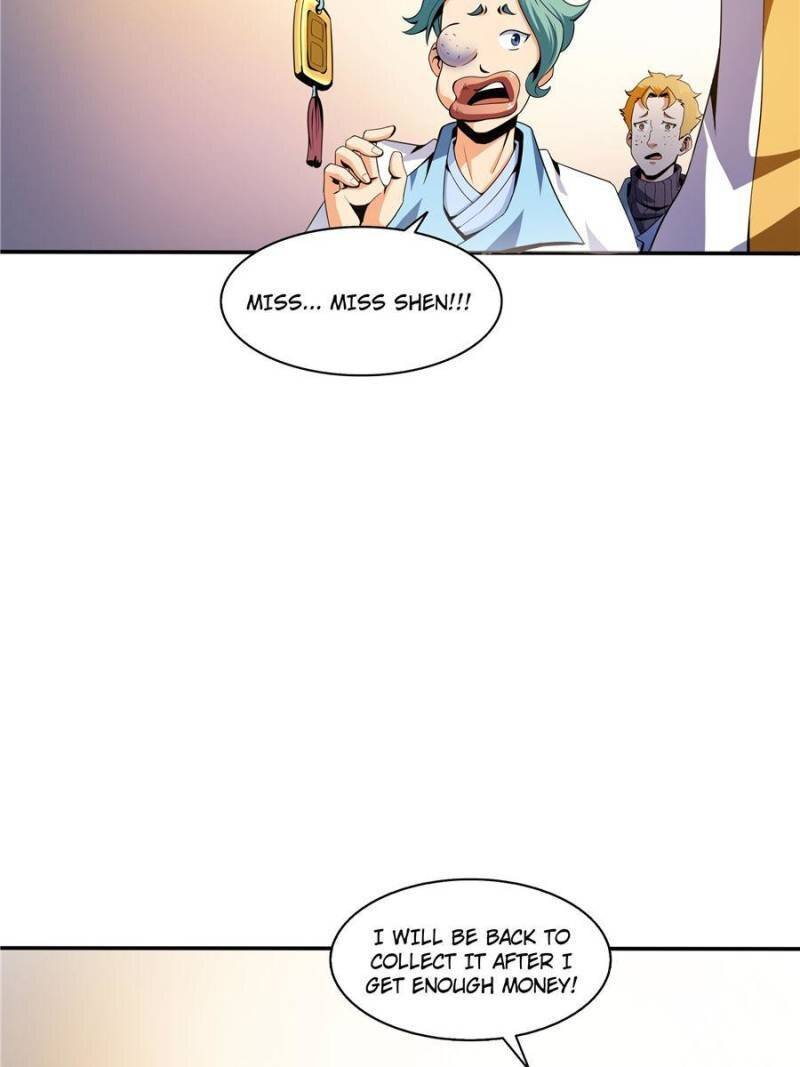 Library of Heaven’s Path Chapter 23 - Page 22