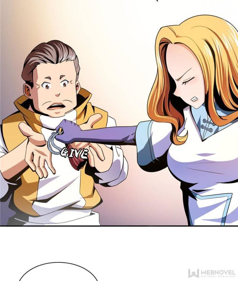 Library of Heaven’s Path Chapter 23 - Page 23