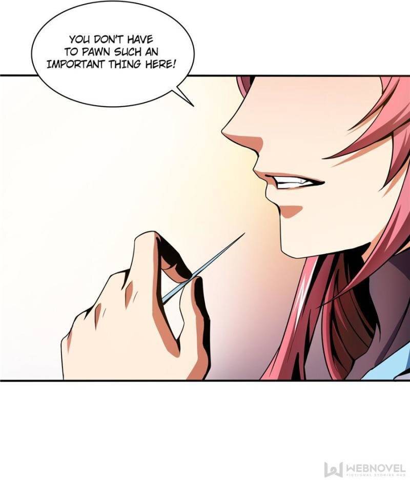 Library of Heaven’s Path Chapter 23 - Page 25