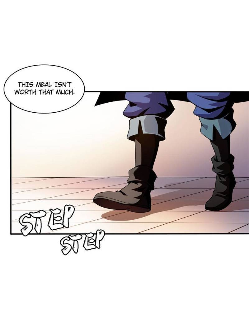 Library of Heaven’s Path Chapter 23 - Page 26