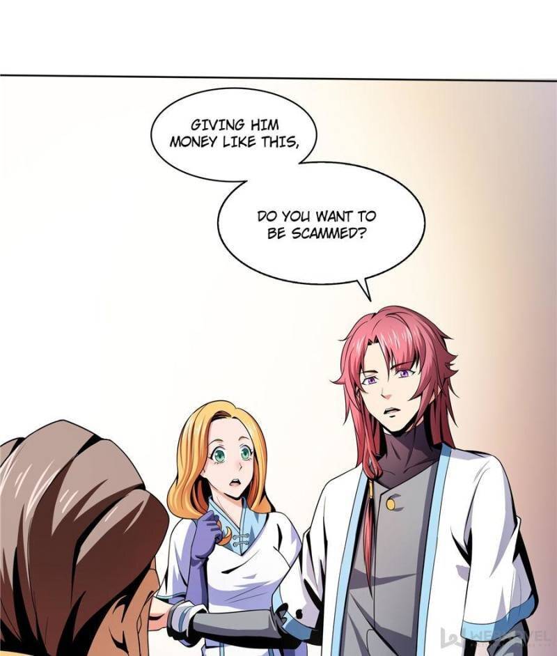 Library of Heaven’s Path Chapter 23 - Page 27