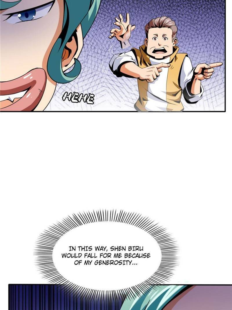 Library of Heaven’s Path Chapter 23 - Page 3