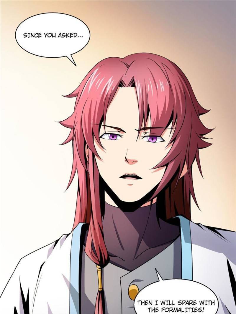 Library of Heaven’s Path Chapter 23 - Page 33