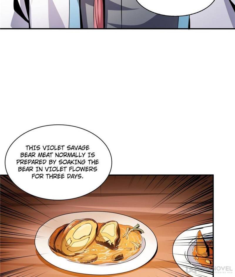 Library of Heaven’s Path Chapter 23 - Page 34