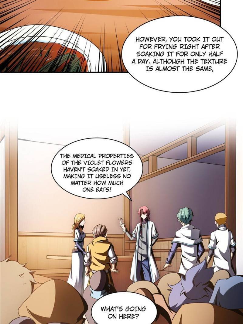 Library of Heaven’s Path Chapter 23 - Page 35