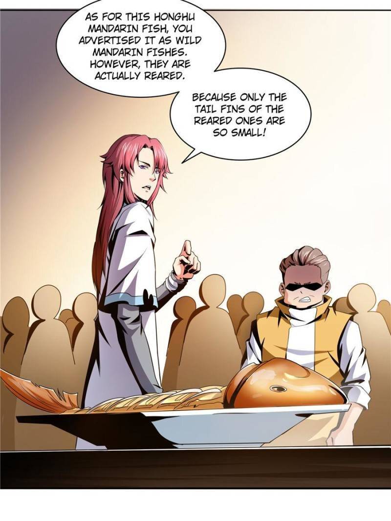 Library of Heaven’s Path Chapter 23 - Page 37