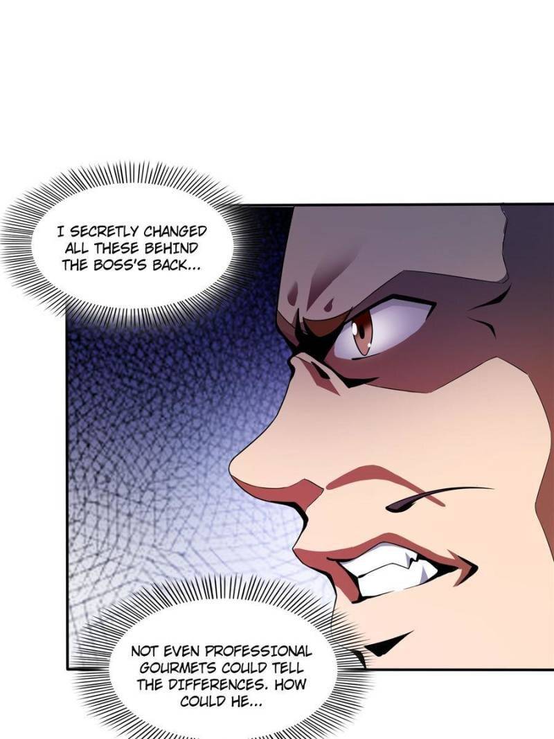 Library of Heaven’s Path Chapter 23 - Page 38