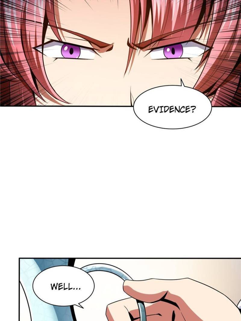 Library of Heaven’s Path Chapter 23 - Page 42