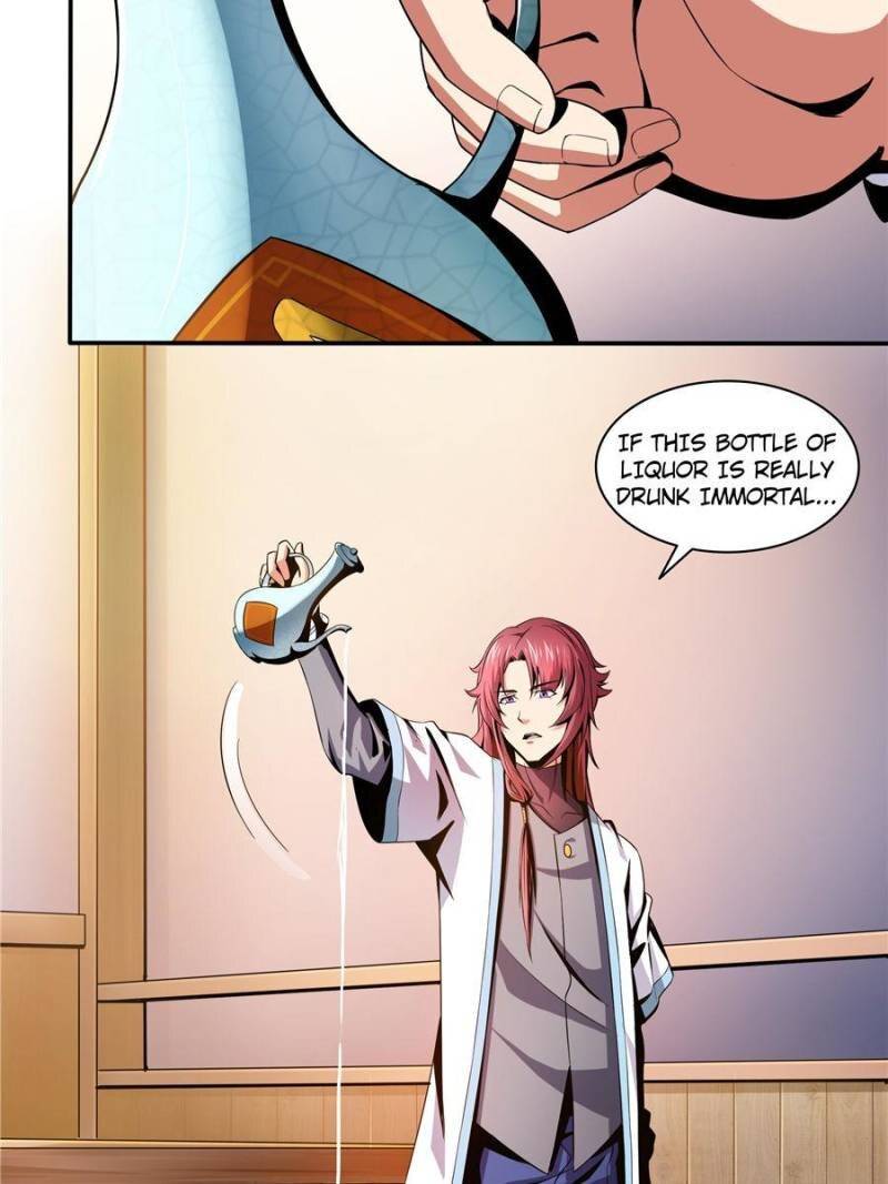 Library of Heaven’s Path Chapter 23 - Page 43