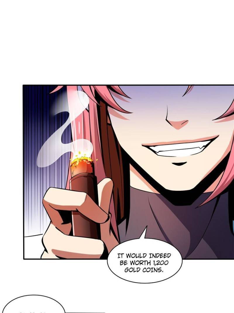 Library of Heaven’s Path Chapter 23 - Page 47