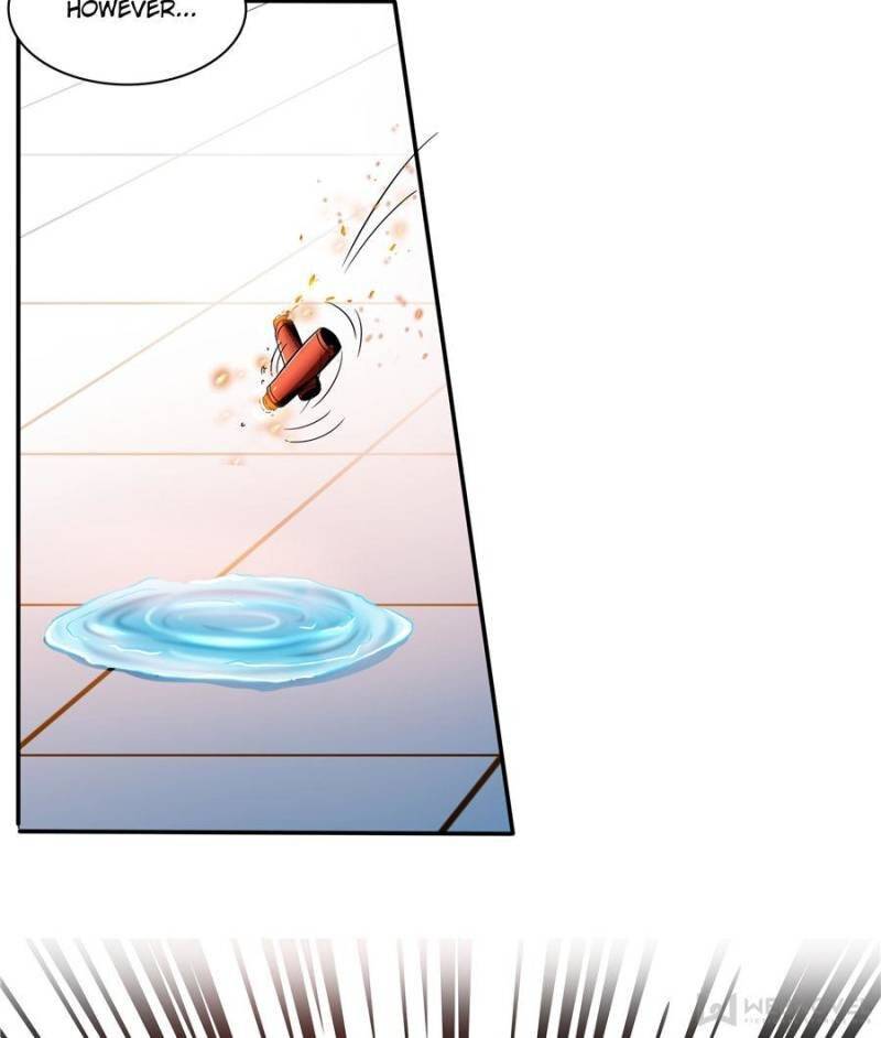 Library of Heaven’s Path Chapter 23 - Page 48