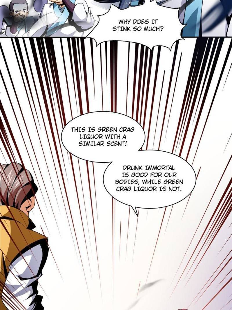 Library of Heaven’s Path Chapter 23 - Page 51