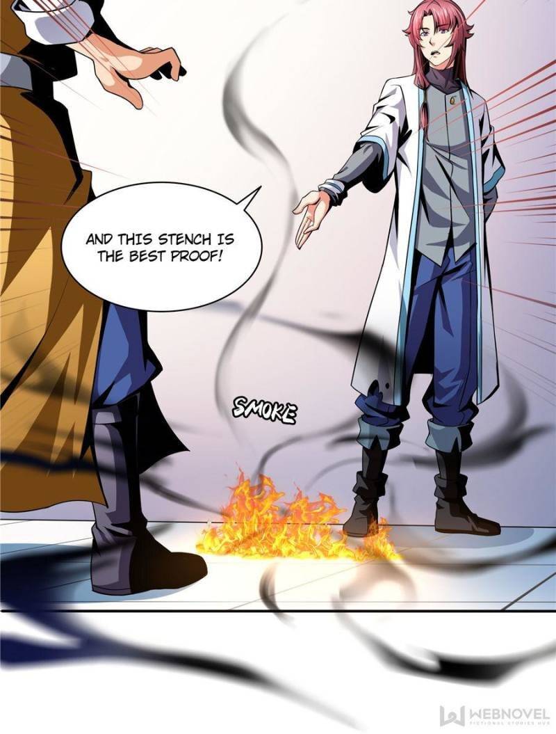 Library of Heaven’s Path Chapter 23 - Page 52