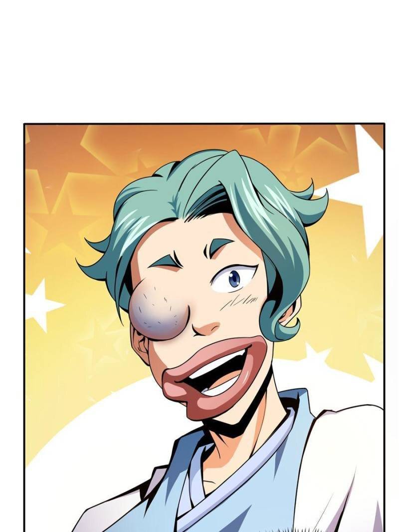 Library of Heaven’s Path Chapter 23 - Page 7