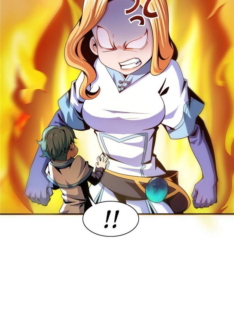 Library of Heaven’s Path Chapter 23 - Page 9