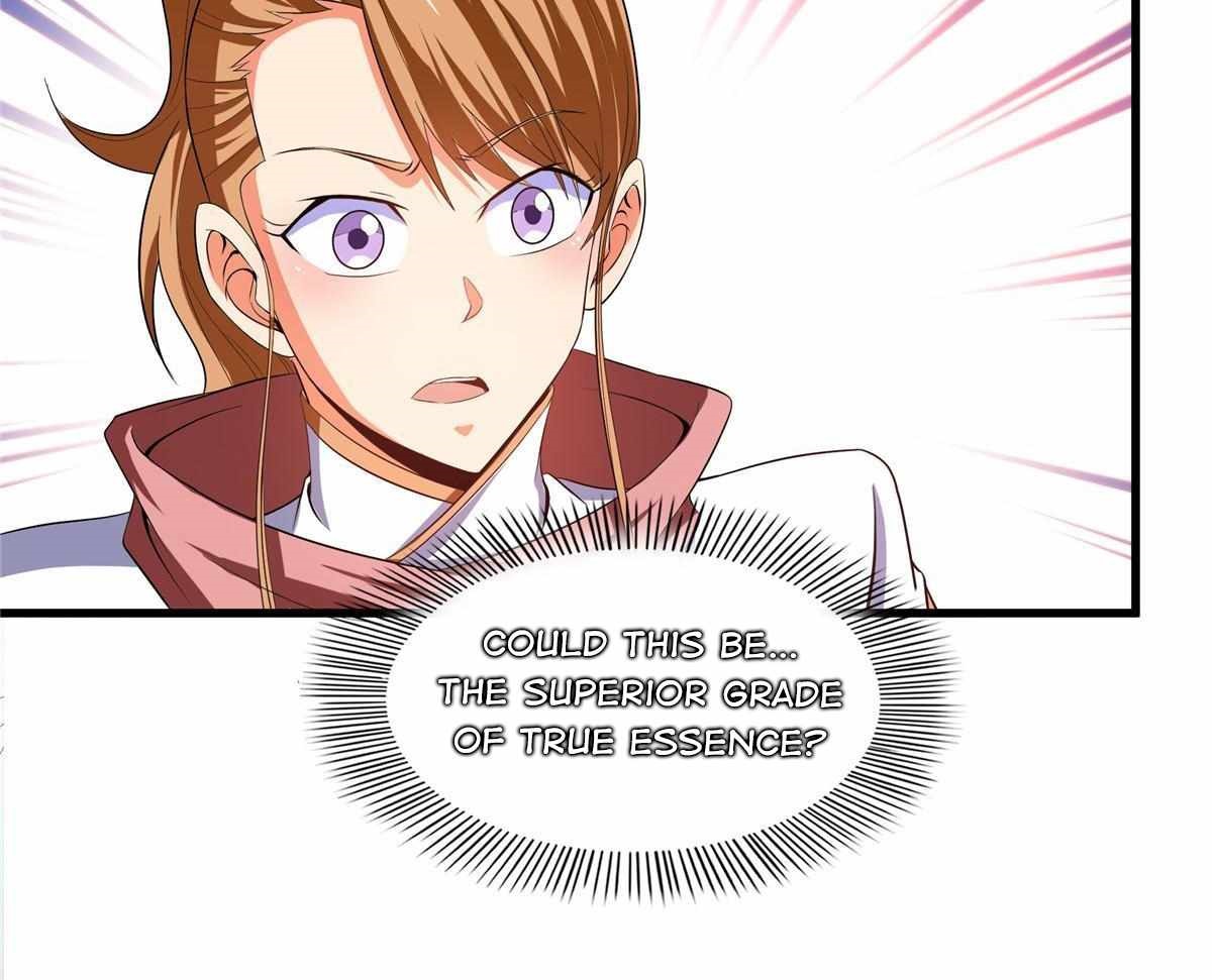 Library of Heaven’s Path Chapter 239 - Page 15