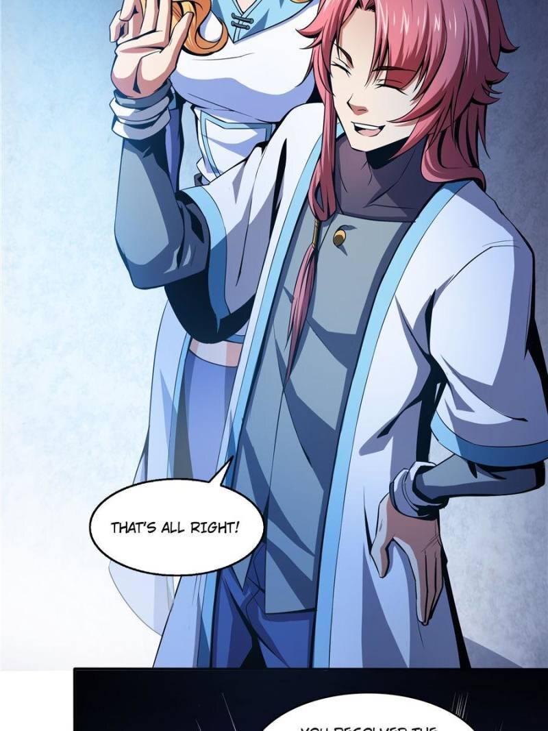 Library of Heaven’s Path Chapter 24 - Page 15