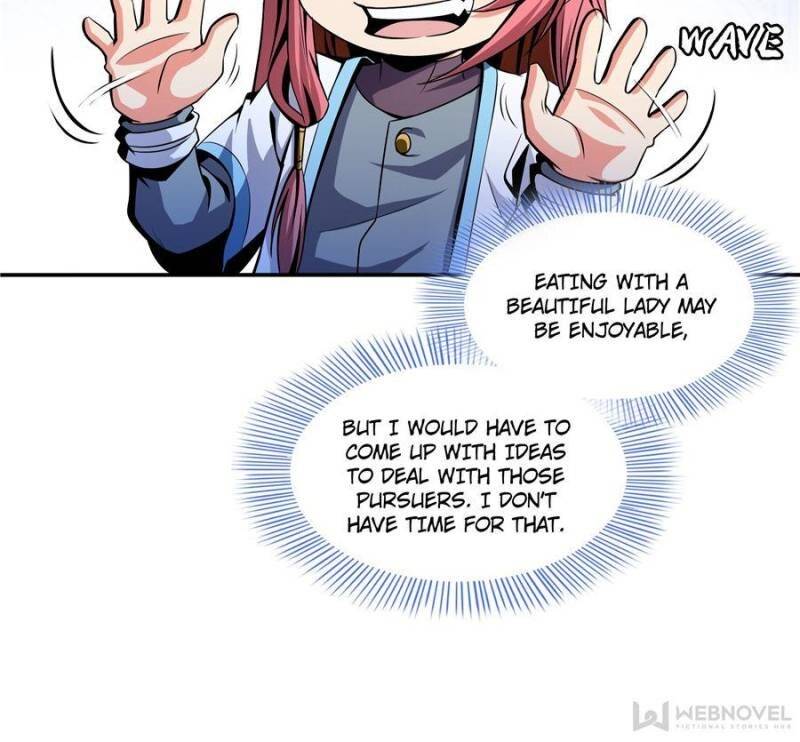 Library of Heaven’s Path Chapter 24 - Page 18