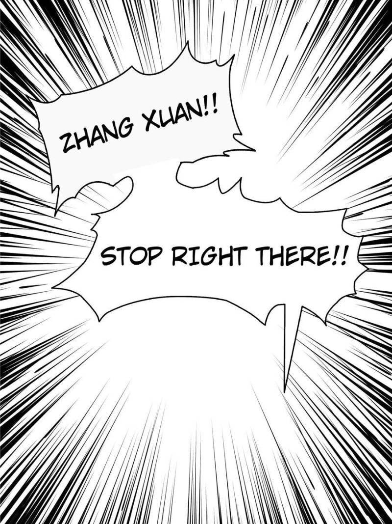 Library of Heaven’s Path Chapter 24 - Page 21