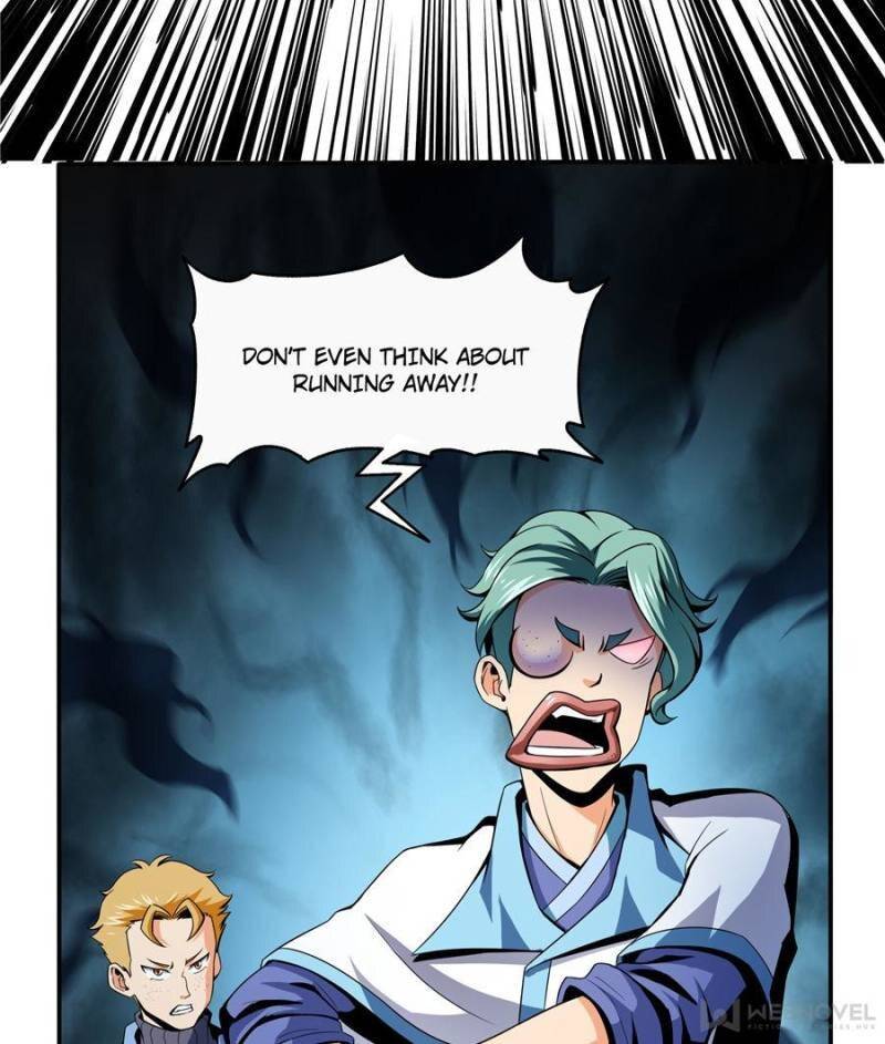 Library of Heaven’s Path Chapter 24 - Page 22