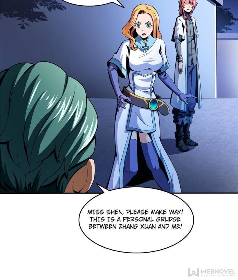 Library of Heaven’s Path Chapter 24 - Page 24