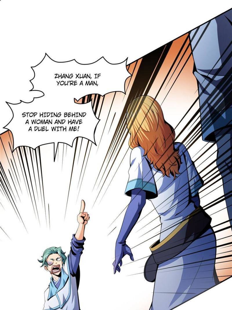 Library of Heaven’s Path Chapter 24 - Page 25