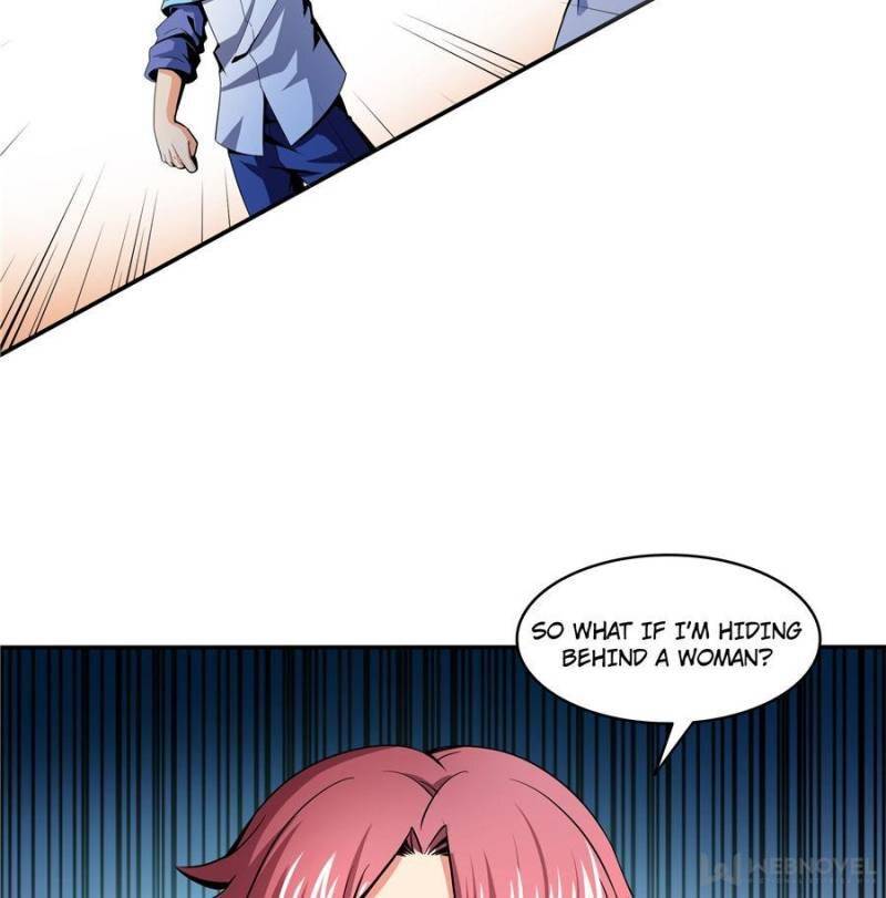 Library of Heaven’s Path Chapter 24 - Page 26