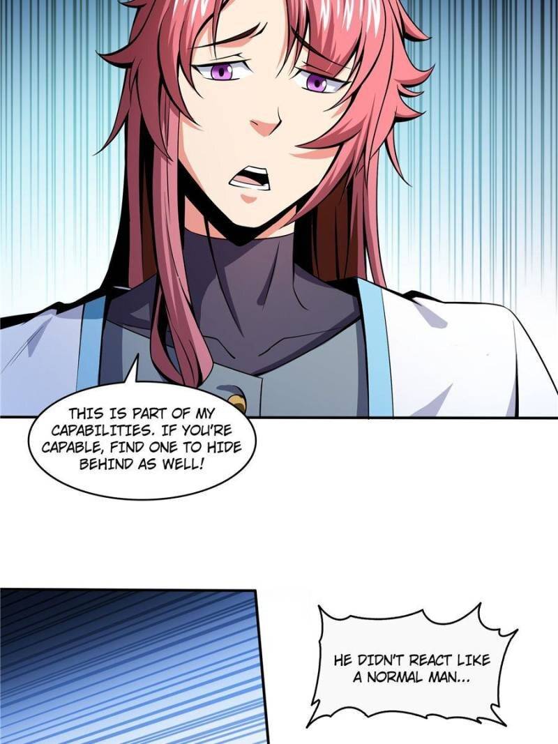 Library of Heaven’s Path Chapter 24 - Page 27