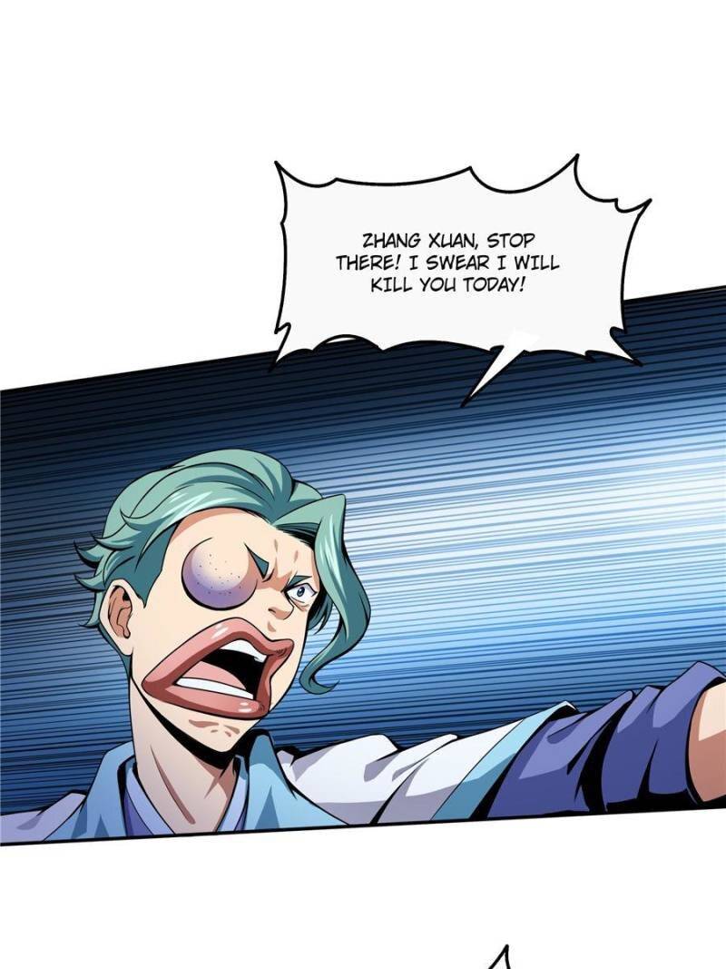 Library of Heaven’s Path Chapter 24 - Page 32