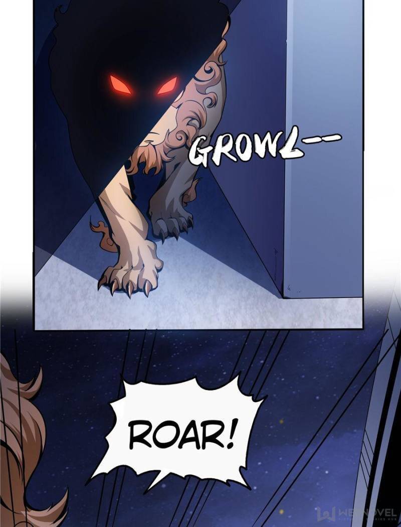 Library of Heaven’s Path Chapter 24 - Page 35