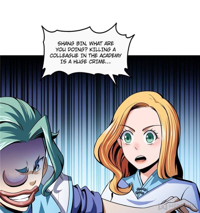 Library of Heaven’s Path Chapter 24 - Page 42