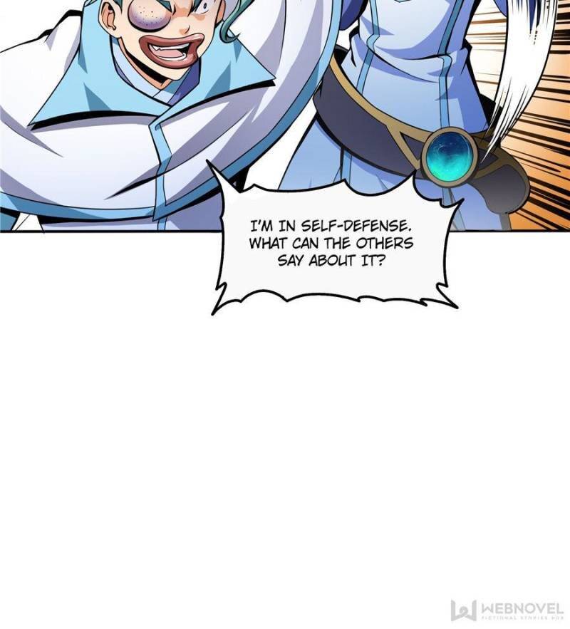 Library of Heaven’s Path Chapter 24 - Page 44