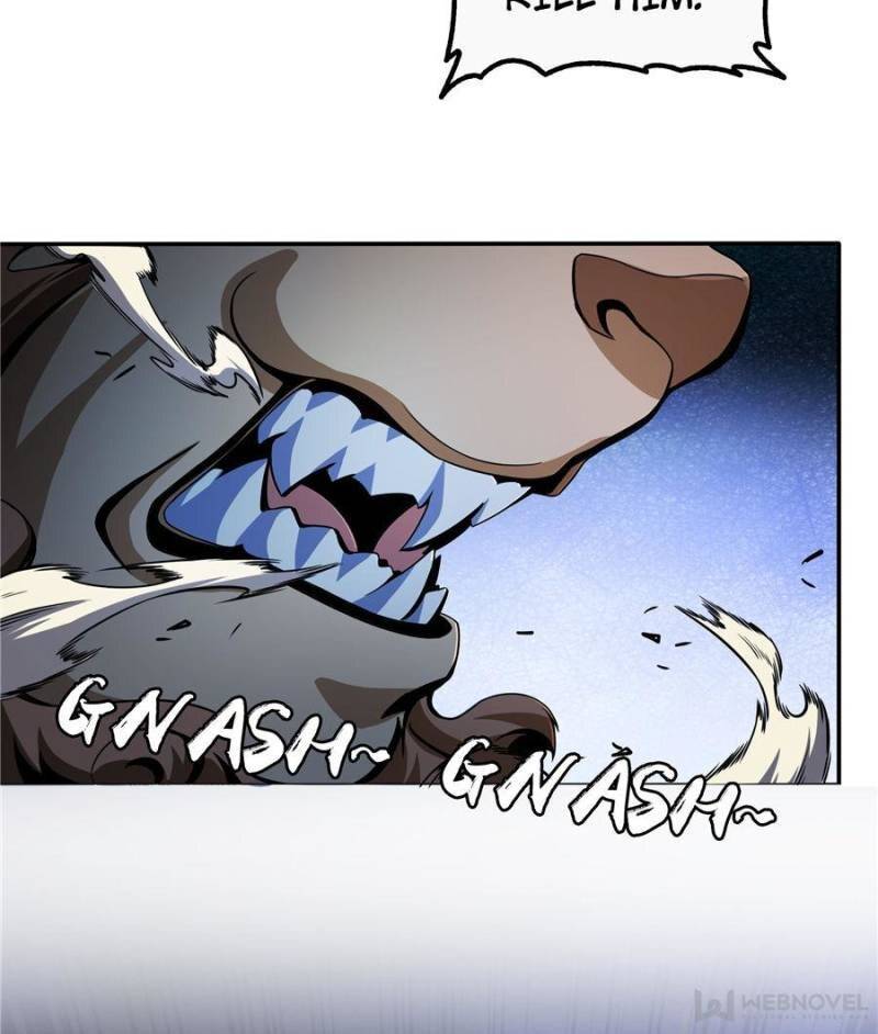 Library of Heaven’s Path Chapter 24 - Page 46