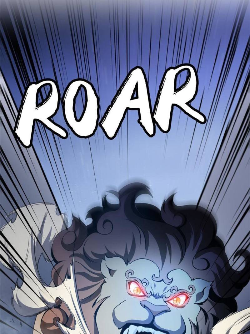 Library of Heaven’s Path Chapter 24 - Page 47