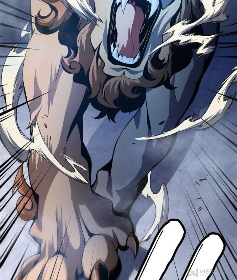 Library of Heaven’s Path Chapter 24 - Page 48