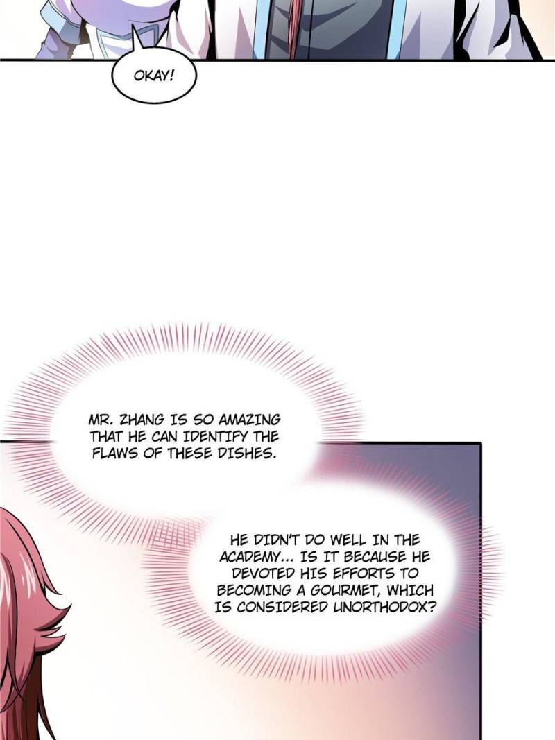 Library of Heaven’s Path Chapter 24 - Page 9