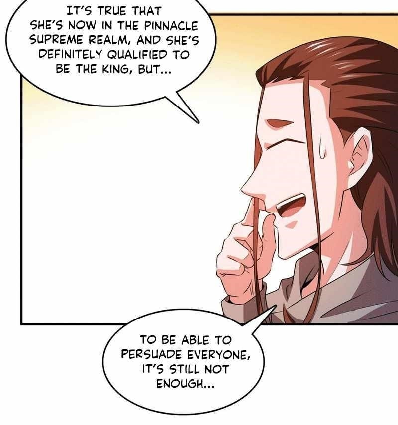 Library of Heaven’s Path Chapter 255 - Page 14