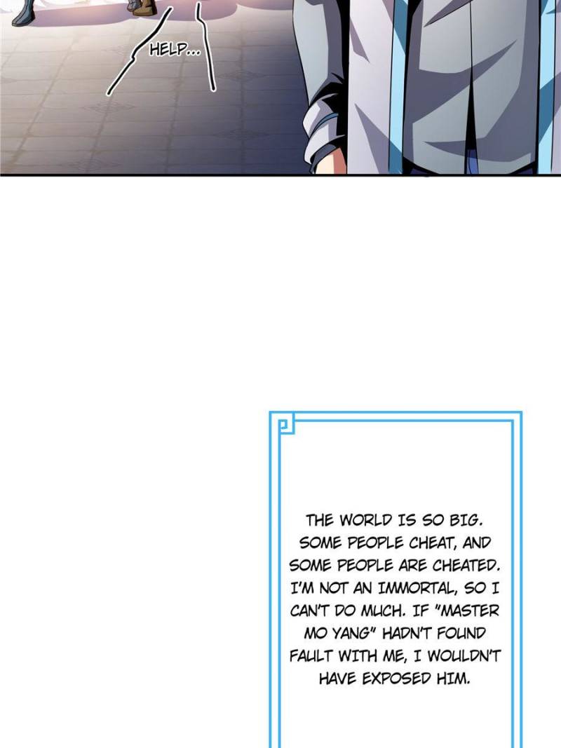 Library of Heaven’s Path Chapter 30 - Page 10