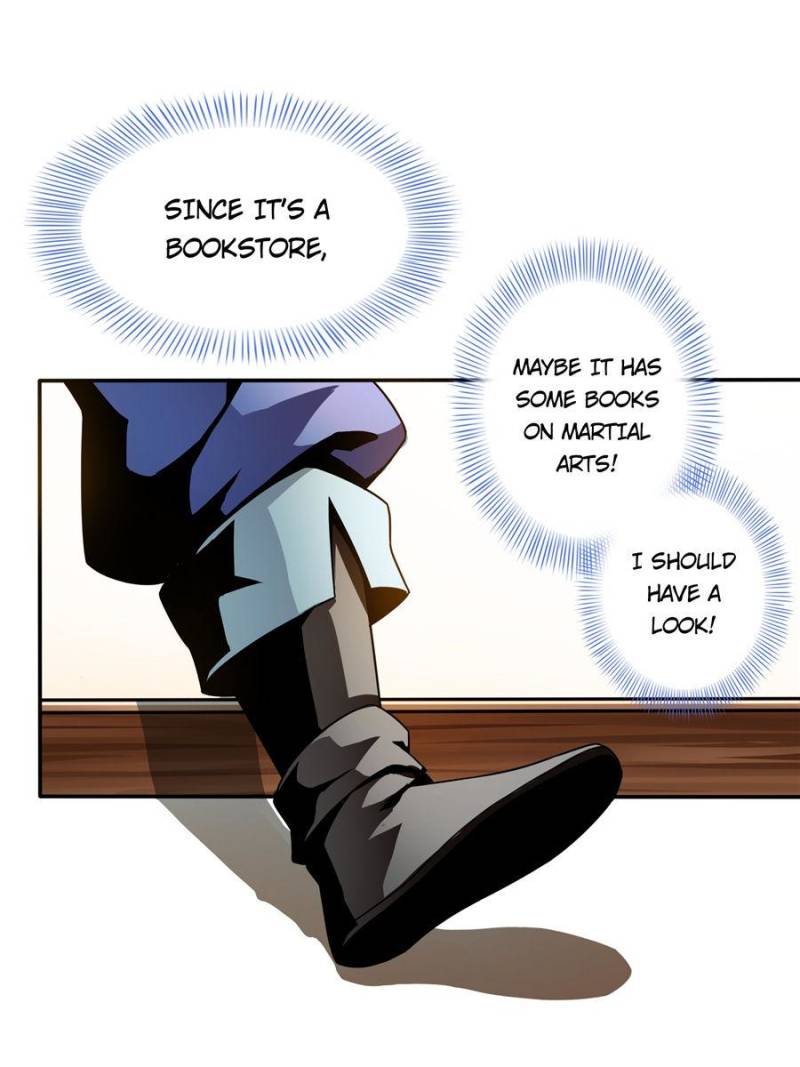 Library of Heaven’s Path Chapter 30 - Page 14